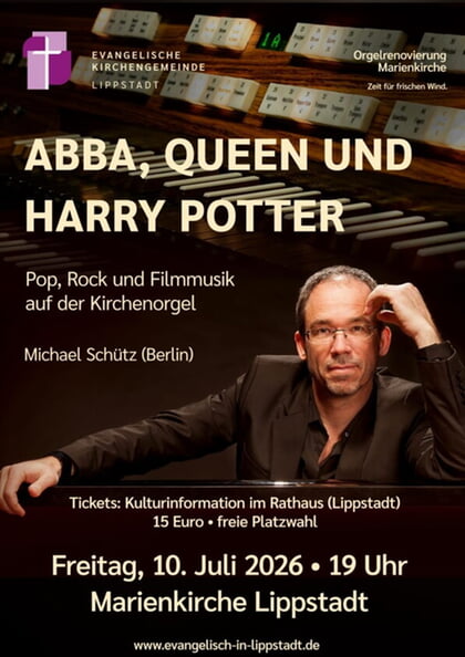 Abba und Co