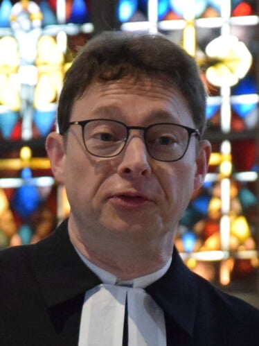 Sven Fröhlich