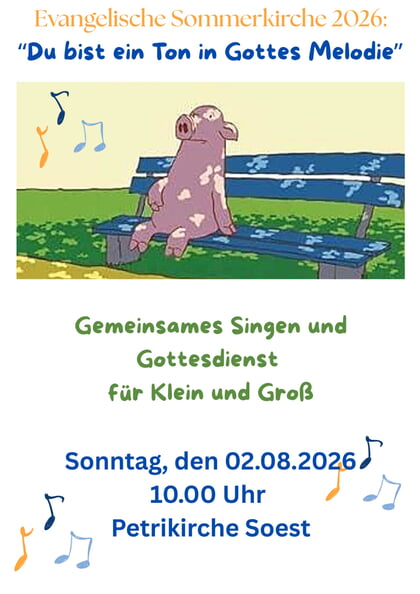 Sommerkirche