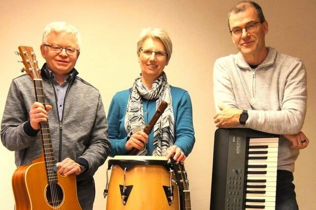 Klangvoll und segensreich