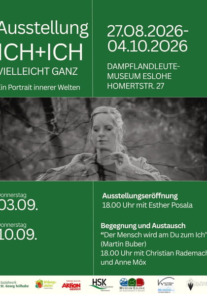 Ein Portr&auml;t innerer Welten