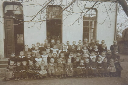"Wir waren Pioniere"