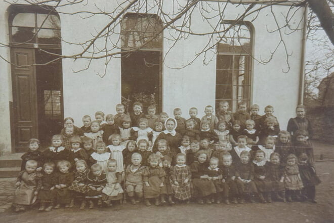 "Wir waren Pioniere"
