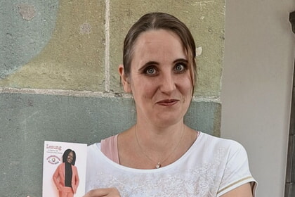 Austausch, Begegnung und Dialog