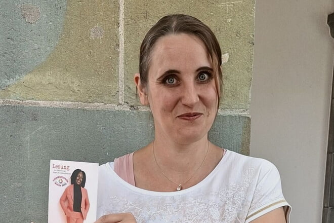 Austausch, Begegnung und Dialog