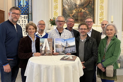 200 Jahre Auferstehungskirche