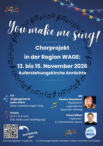 Chorprojekt