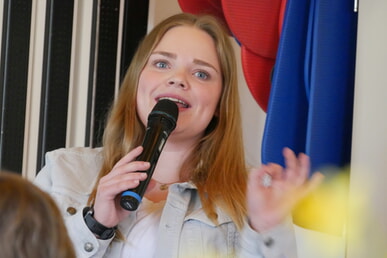 Kirchenmusik ist wichtiger Faktor