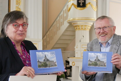 Keimzelle evangelischen Glaubens