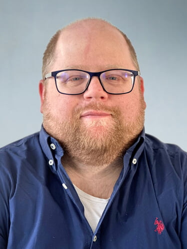 Ulrich Frieling
