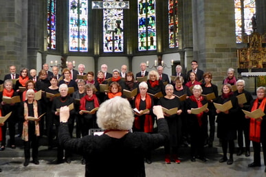 Mozartkonzert als Höhepunkt