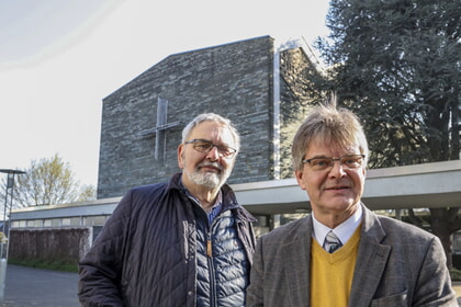 Kirchbauverein hat sich aufgelöst
