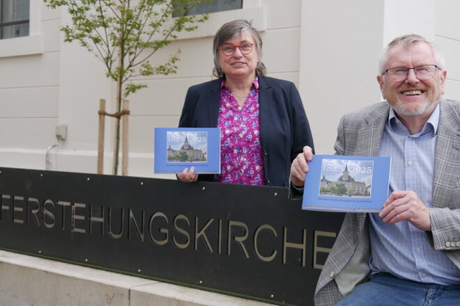 Ein runder Geburtstag