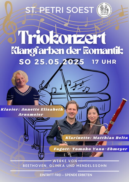 Triokonzert