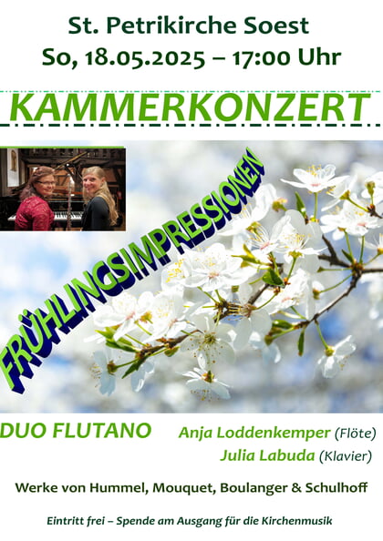 Kammerkonzert