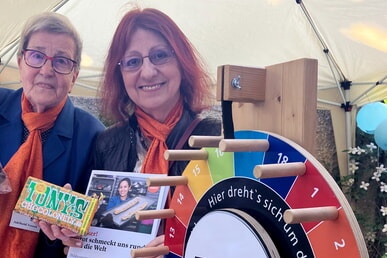 Feine Feier für imposantes Gotteshaus