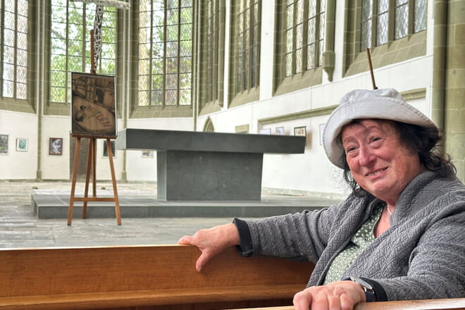 Wenn aus Kirche Kultur wird
