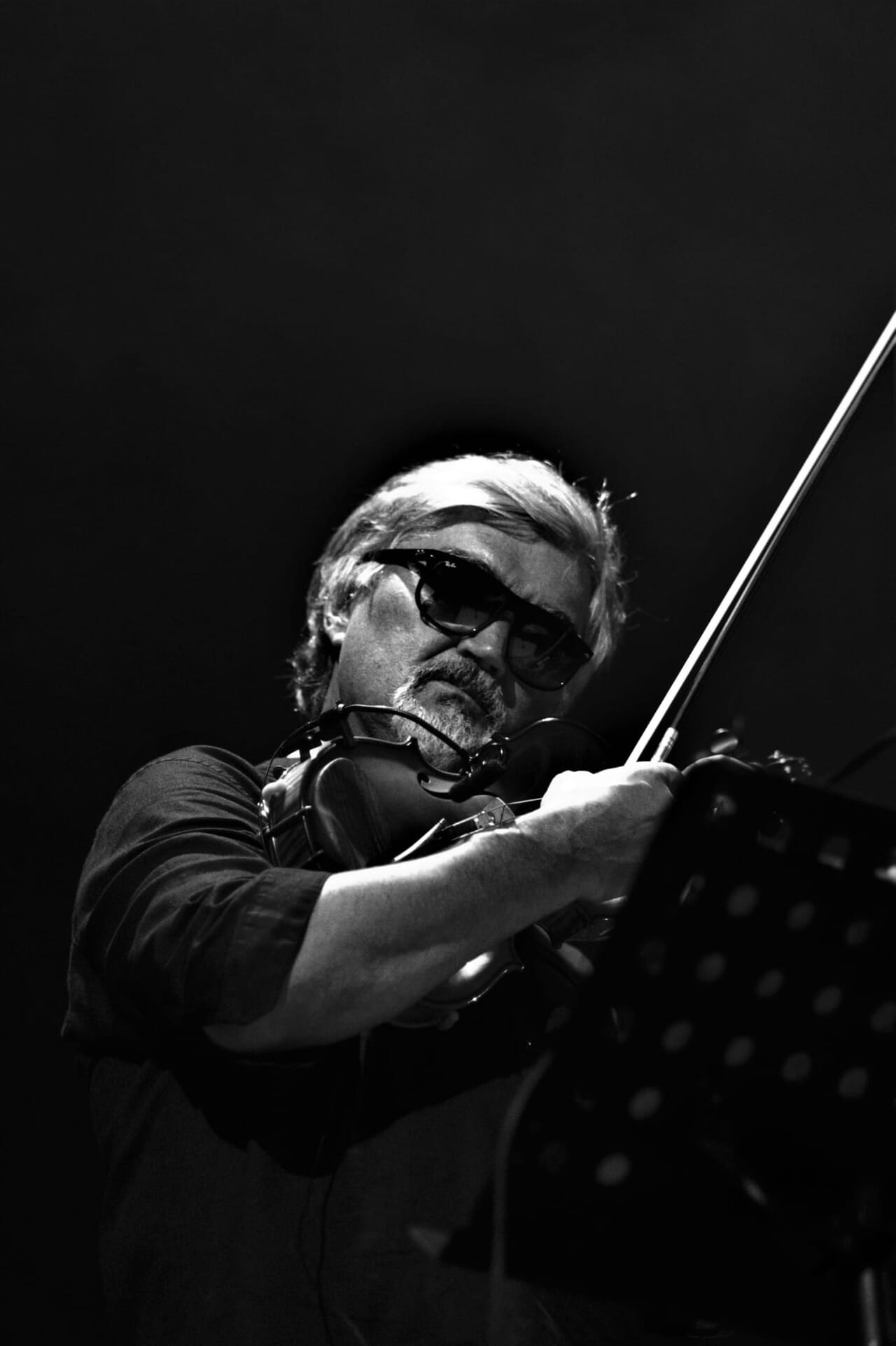 Kultmusiker Andrei Surotdinov kommt zu Konzerten nach Soest.
